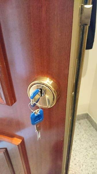 Cerrajeros Mostoles 39