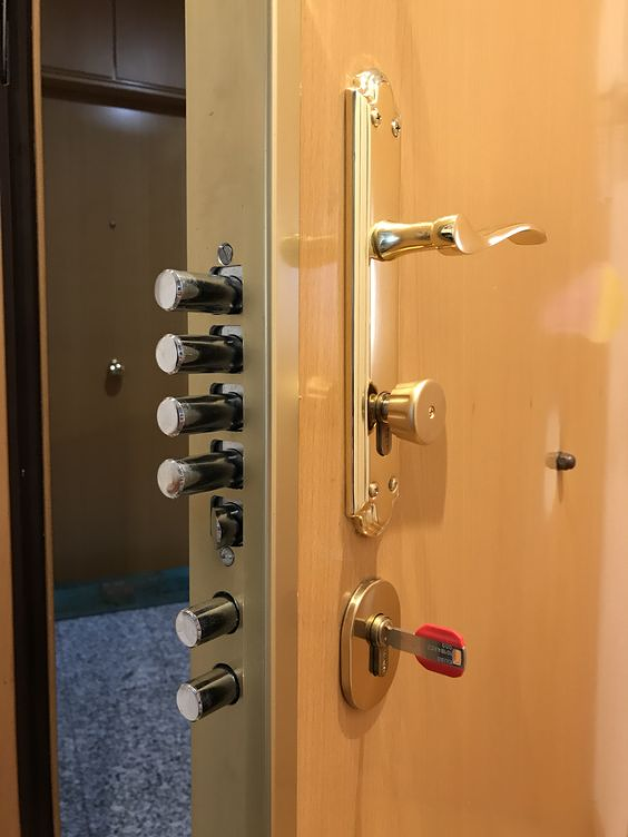 Cerrajeros Mostoles 21