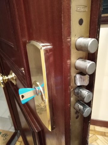 Cerrajeros Mostoles 37