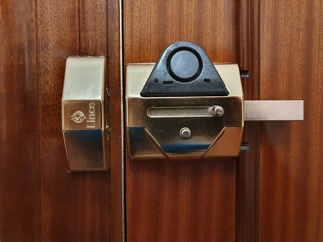 Cerrajeros Mostoles 16