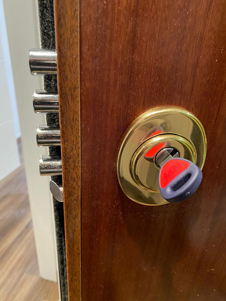 Cerrajeros Mostoles 12