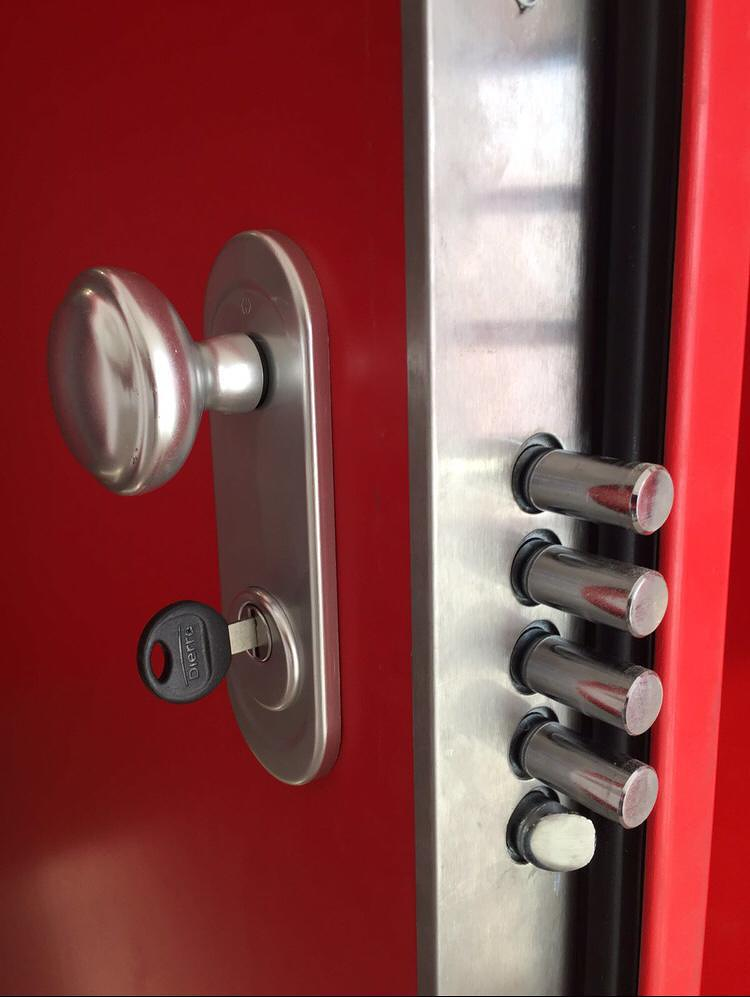 Cerrajeros Alcobendas Alcobendas