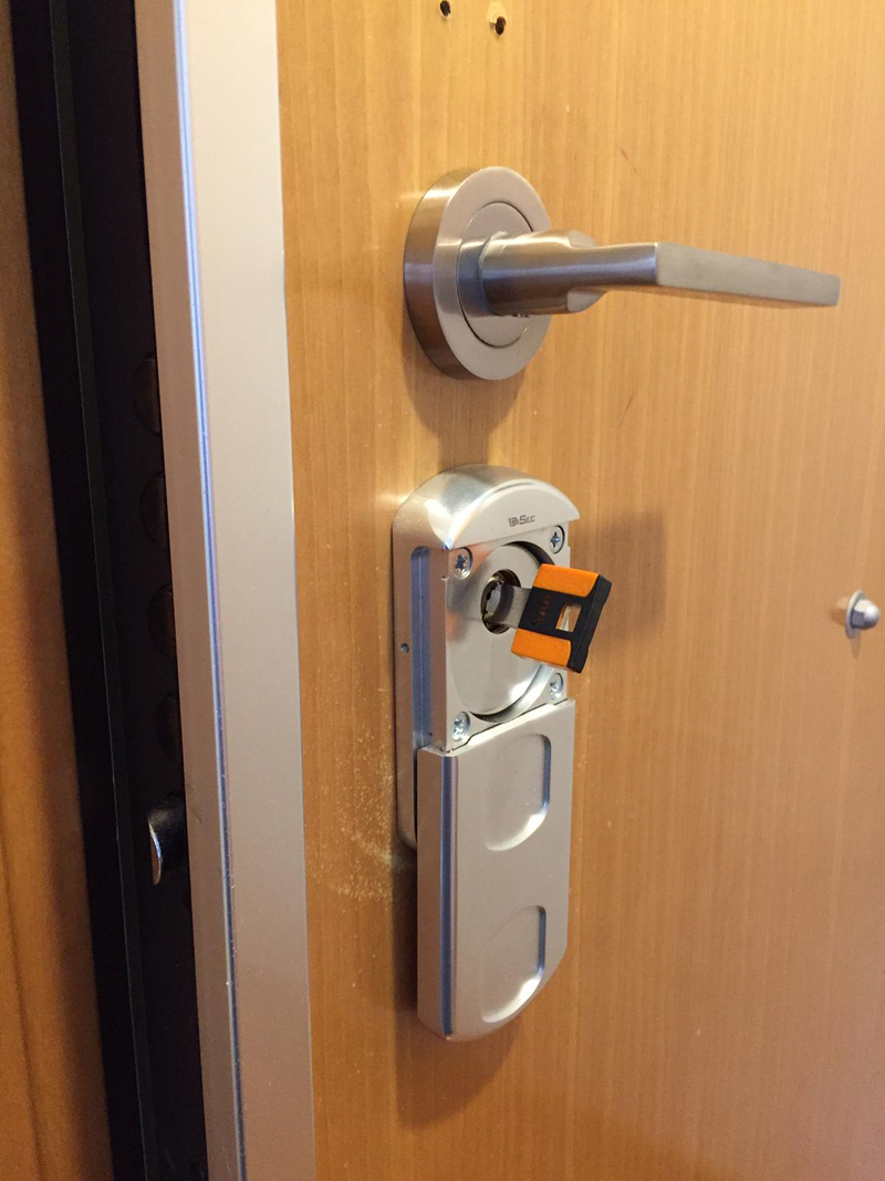 Cerrajeros Alcobendas 19