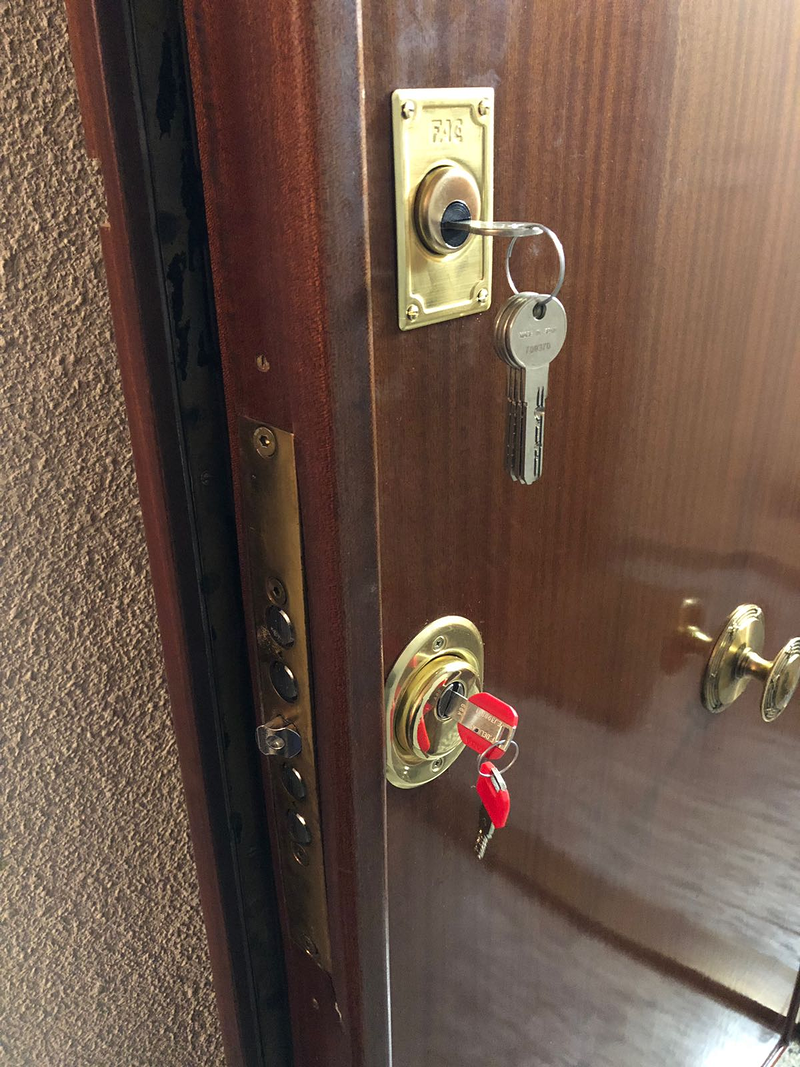 Cerrajeros Alcobendas 22