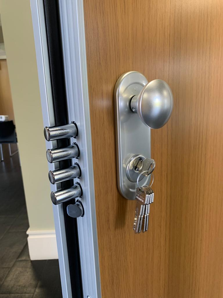 Cerrajeros Arroyomolinos 6