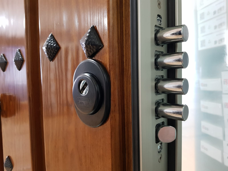 Cerrajeros Arroyomolinos 8