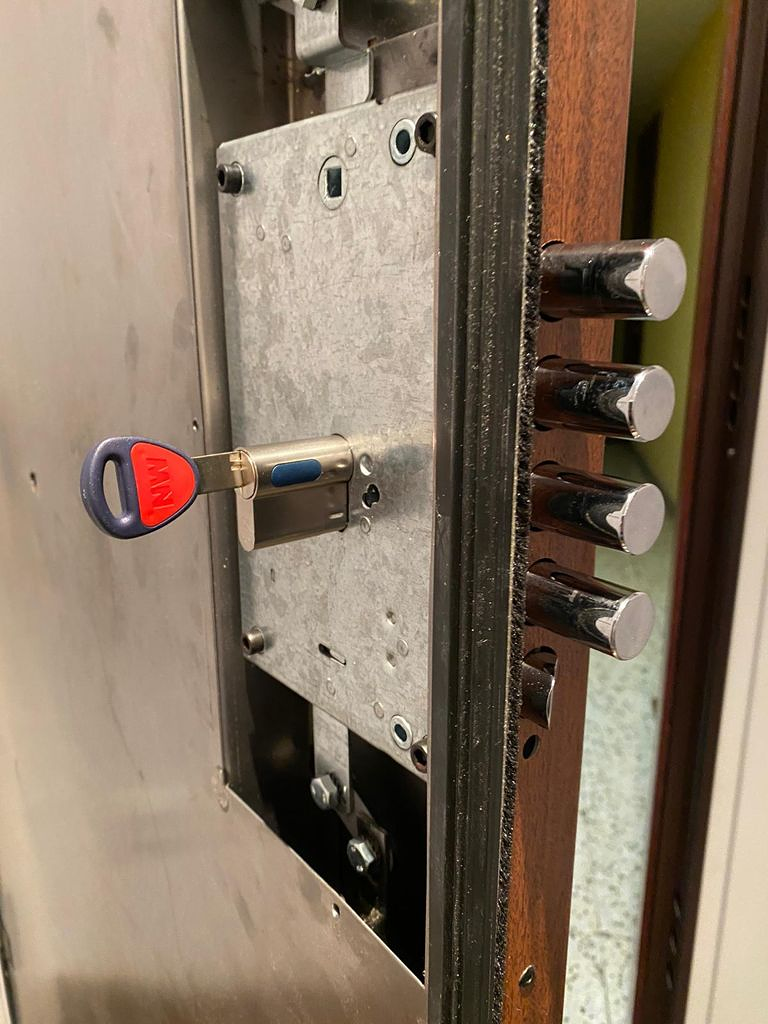 Cerrajeros Arroyomolinos 18