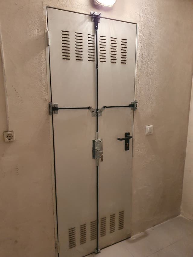 Cerrajeros Arroyomolinos 23