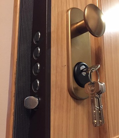 Cerrajeros Arroyomolinos 37