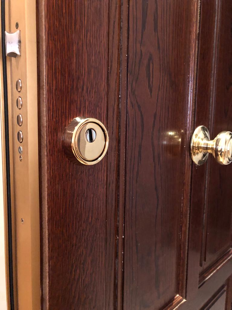 Cerrajeros Arroyomolinos 30