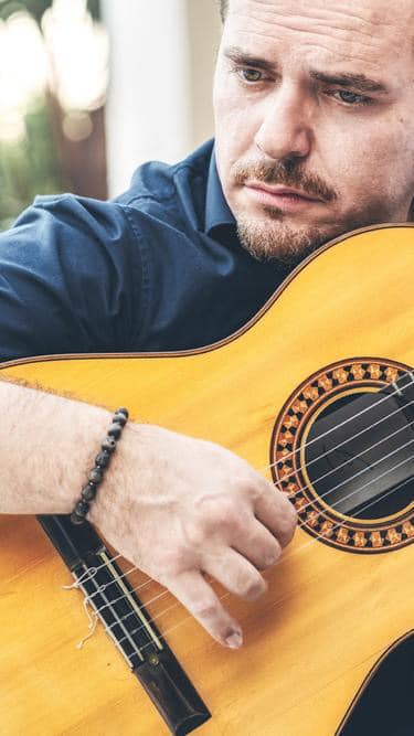 Diego Catena CANTANTES