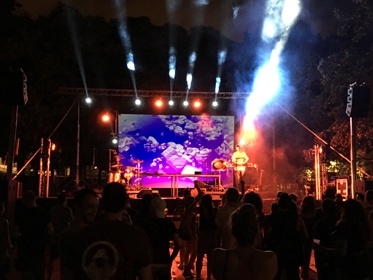 Quatre Quaranta Serveis Audiovisuals 7