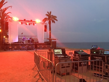 Quatre Quaranta Serveis Audiovisuals 5