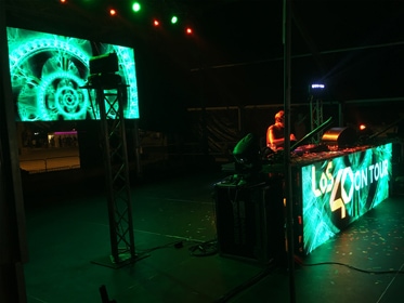 Quatre Quaranta Serveis Audiovisuals 4