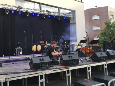 Quatre Quaranta Serveis Audiovisuals 6