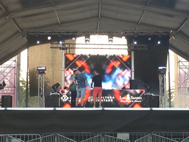 Quatre Quaranta Serveis Audiovisuals 12