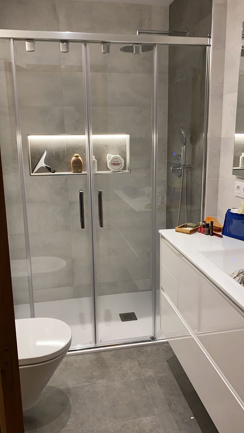 3 Torres Interiorisme Barcelona