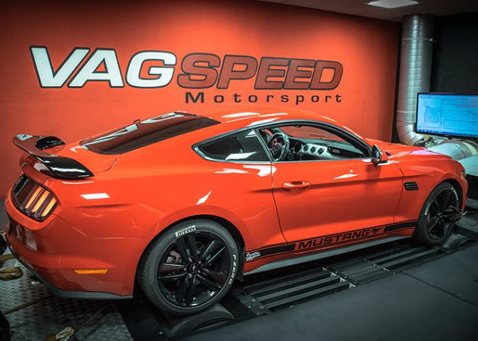 Vagspeed TALLERES MECANICOS PARA AUTOMOVILES