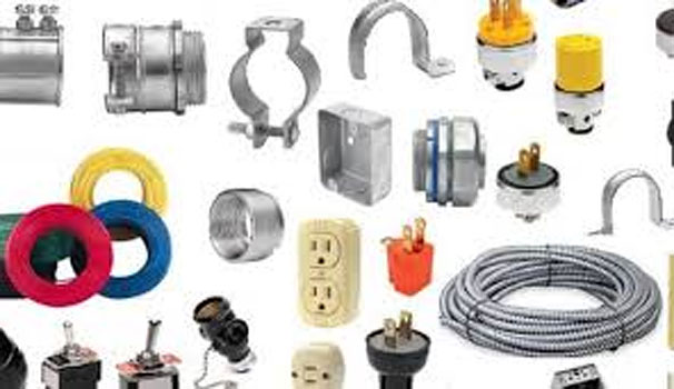 Suministros Electricos Dielgohi S.L. MATERIALES ELECTRICOS: MAYORISTAS