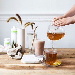 Imagen de Lucía Vázquez Nutrición