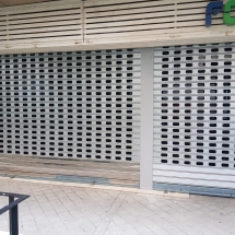 AUTOMATISMOS DAMI - Puertas Autom&aacute;ticas Granada 5