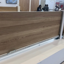 AUTOMATISMOS DAMI - Puertas Autom&aacute;ticas Granada 6