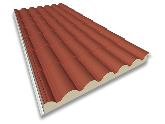 Paneles Sandwich España 2