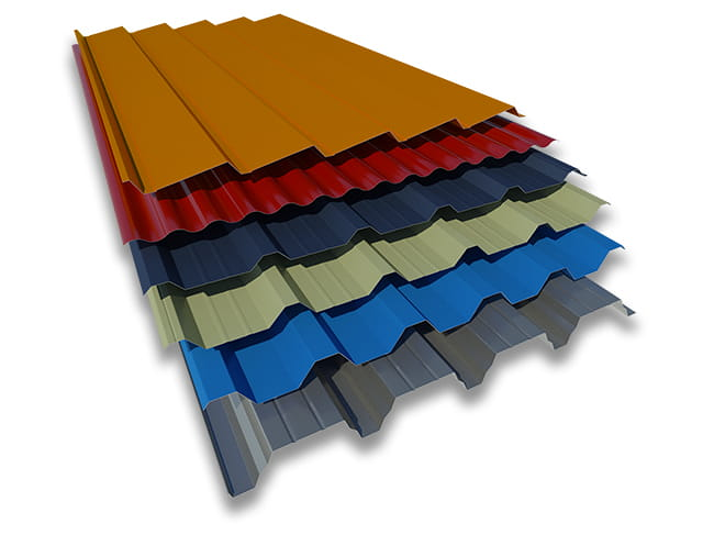 Paneles Sandwich España 4