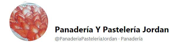 Panadería Y Pastelería Jordan