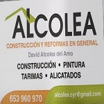 Reformas Alcolea