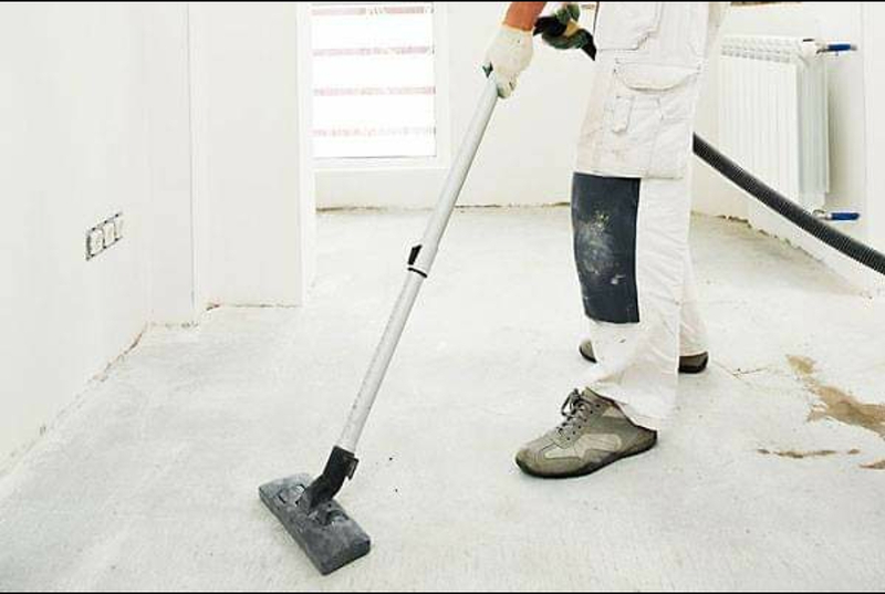 Limpiezas BUENO Dos Hermanas