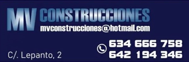 MV Construcciones