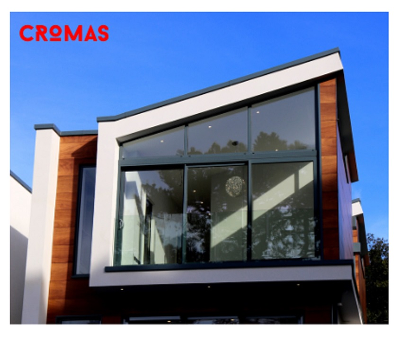 Construcciones y Reformas Cromas 2