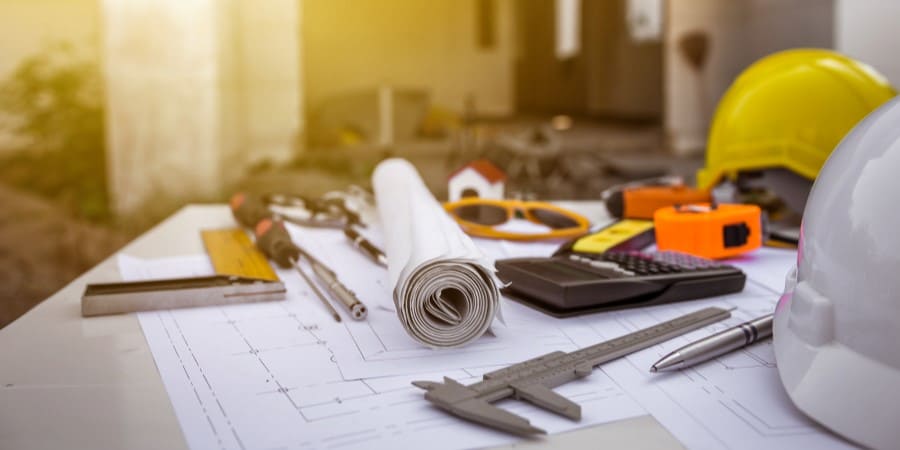 Dekabouters Construction