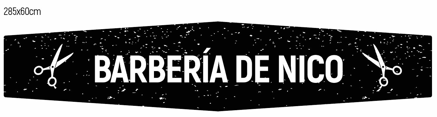 Barbería De Nico