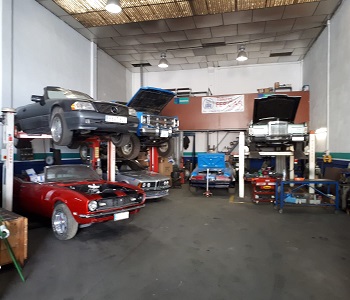 Talleres Fercar 3