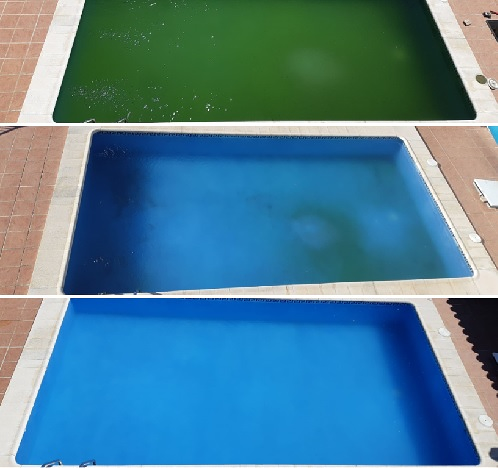 Multiservicios Multicosol Ronda