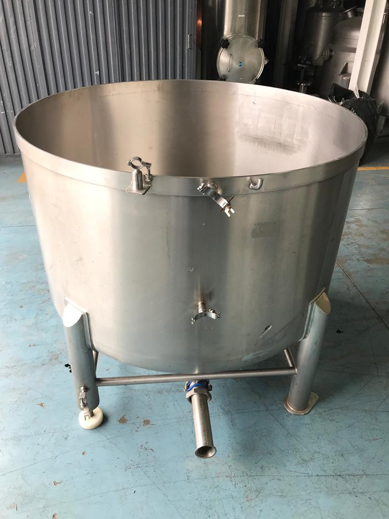 Inoxidables Isinox Telde