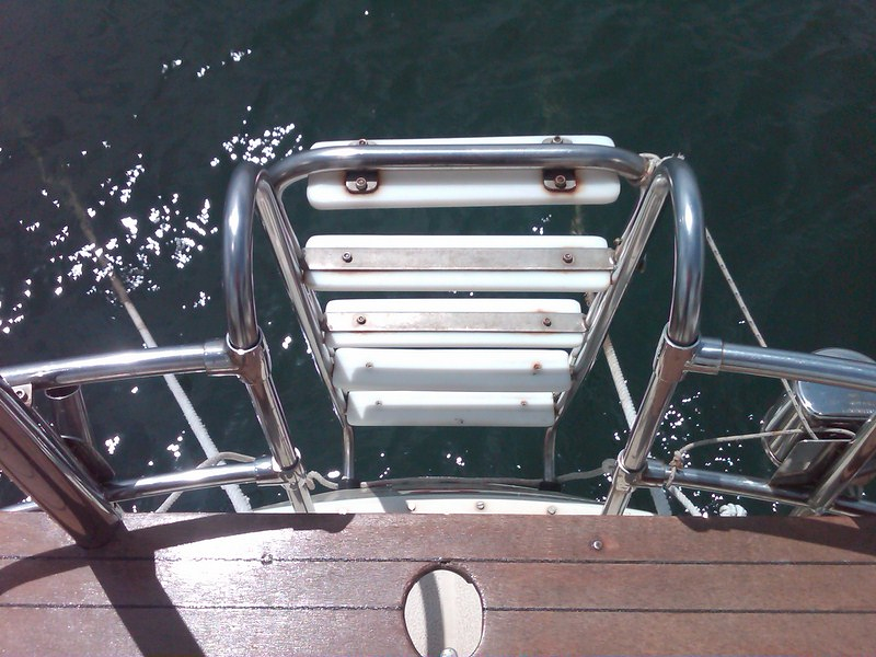 Inoxidables Isinox 3