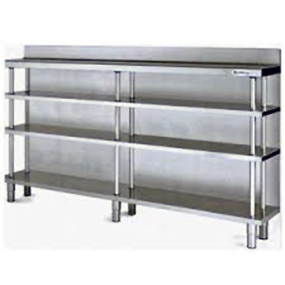 Inoxidables Isinox 5