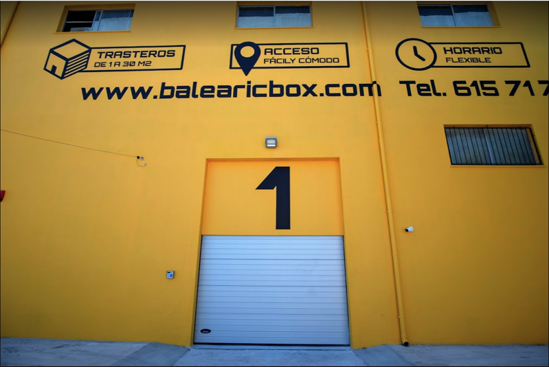 Balearic Box 9