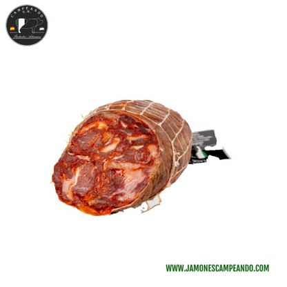 Jamones Campeando S.L. Alanís
