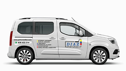 Galería de imágenes