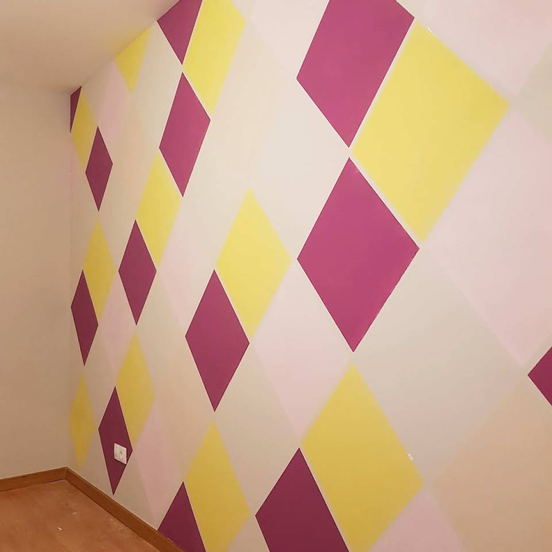 Pinturas Díaz PINTORES