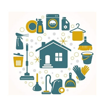 Limpiezas Rosa y Paloma