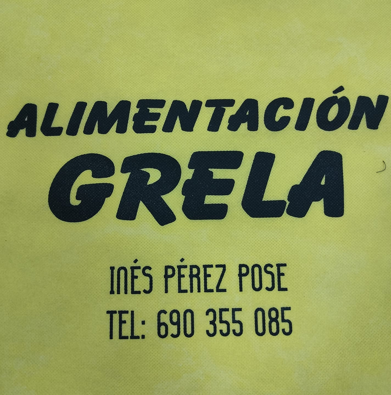 Alimentacion Grela Val do Dubra