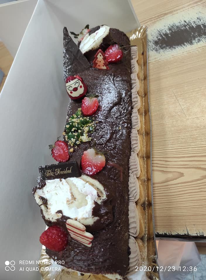 Alimentacion Grela 15