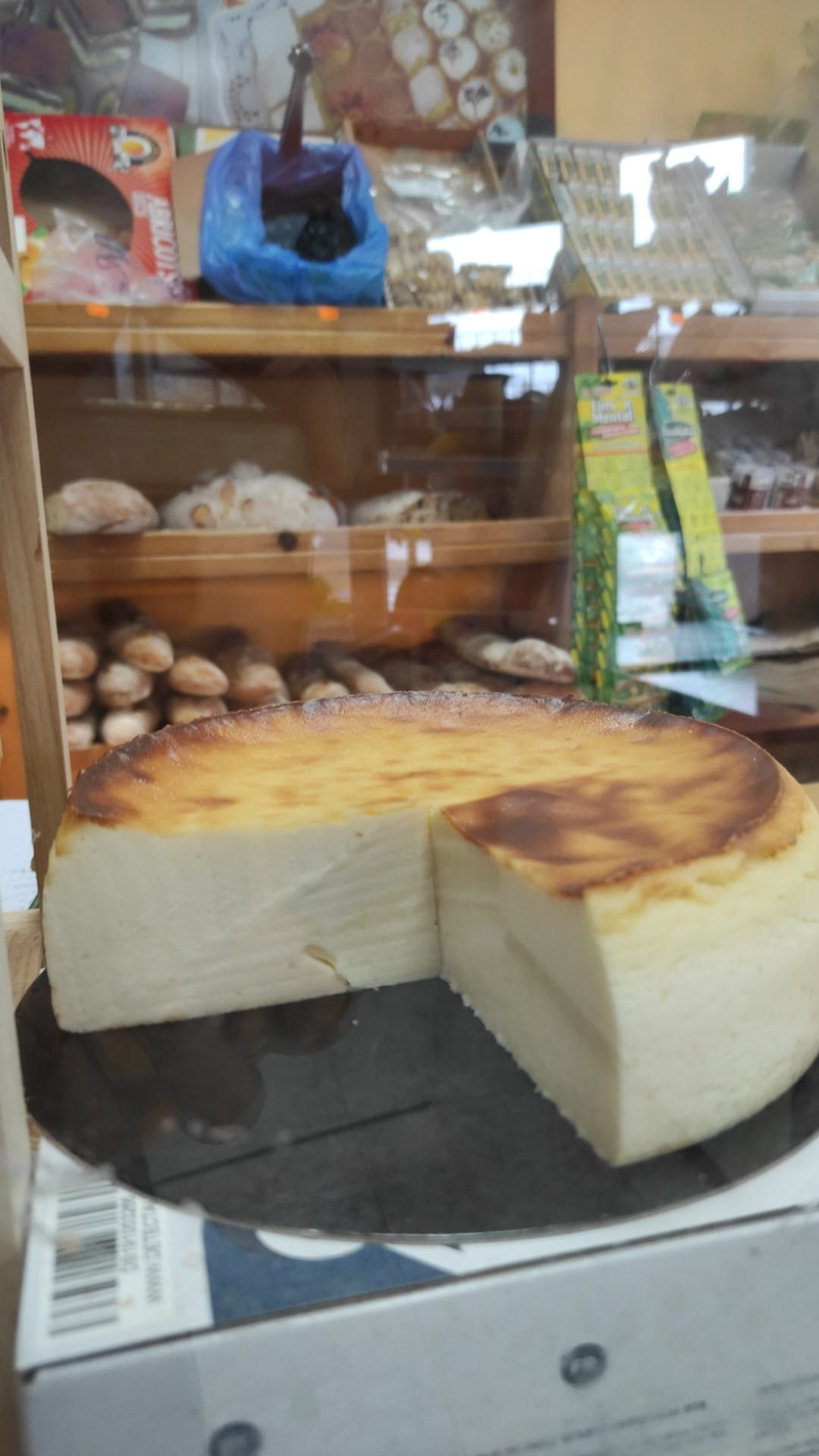 Alimentacion Grela 17