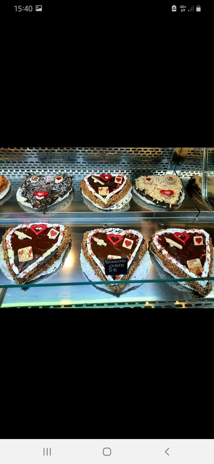 Alimentacion Grela 20