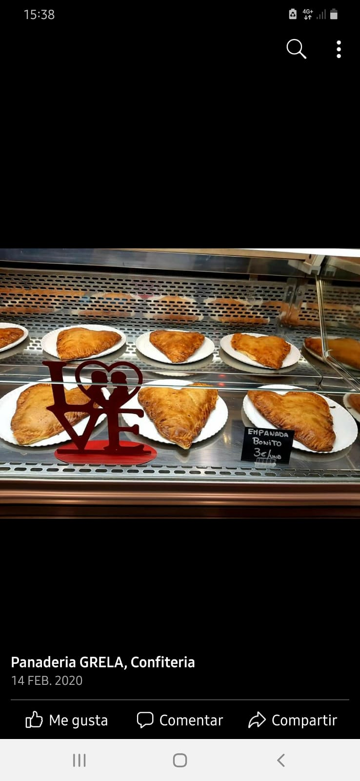 Alimentacion Grela 19